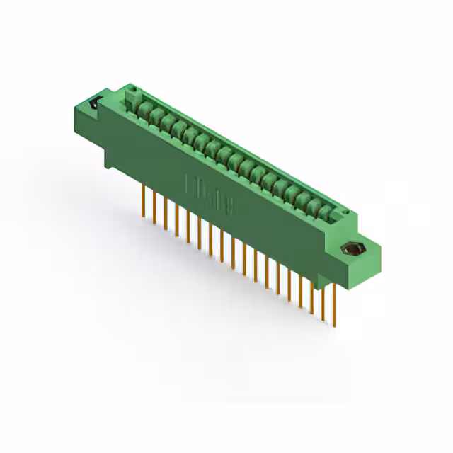 846-018-541-607 EDAC Inc.  Edgeboard Connectors